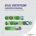 Statistical atlas of lubuskie voivodship Foto