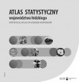 Statistical atlas of łódzkie voivodship Foto