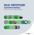 Statistical atlas of łódzkie voivodship Foto