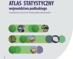 Statistical atlas of podlaskie voivodship Foto