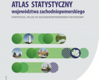 Statistical atlas of zachodniopomorskie voivodship Foto