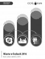 Basic urban statistics 2016 Foto