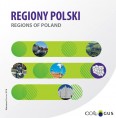 Regions of Poland 2018 Foto