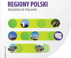 Regions of Poland 2019 Foto