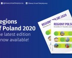Regions of Poland 2020 Foto