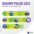 Regions of Poland 2022 Foto