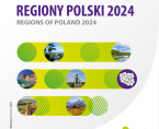 Regions of Poland 2024 Foto