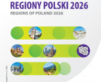 Regions of Poland 2026 Foto