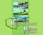 Regions of Poland 2015 Foto