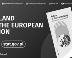 Poland in the European Union 2024 Foto
