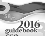 CSO Guidebook 2016 Foto