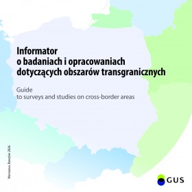 Warsaw, Rzeszów 2026, Statistics Poland