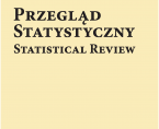 Przegląd Statystyczny. Statistical Review, nr 1/2025 Foto