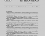 Statistics in Transition new series nr 4/2023 Foto