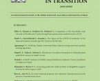 Statistics in Transition new series nr 4/2024 Foto