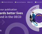Towards better lives. Poland in the OECD Foto