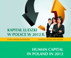 Human capital in Poland in 2012 Foto