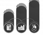 Financial results of non-financial enterprises (balance sheet) in 2020 Foto