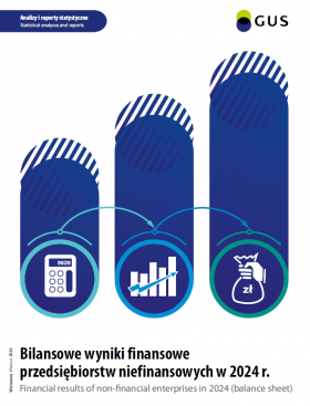 Statistical analyses and reports. Warsaw 2026. Statistics Poland