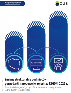 Statistical analyses and reprts. Warsaw 2026, Statistics Poland