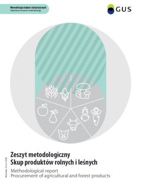 Statistical research methodology. Warsaw 2026. Statistics Poland