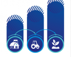 Characteristics of agricultural holdings in 2023 Foto