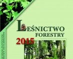 Forestry 2015 Foto