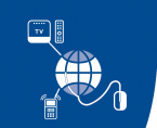 Telecommunications in 2023 Foto