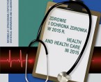 Health and health care in 2015 Foto