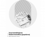Business tendency survey - methodological report Foto