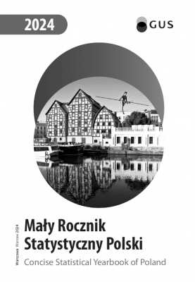 Cover of publication