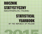 Statistical Yearbook of the Republic of Poland 2015 Foto