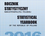 Statistical Yearbook of the Republic of Poland 2016 Foto