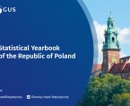 Statistical Yearbook of the Republic of Poland 2018 Foto
