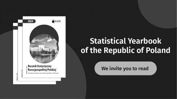 Statistical Yearbook of the Republic of Poland 2024
