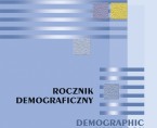 Demographic Yearbook of Poland 2016 Foto