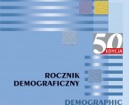 Demographic Yearbook of Poland 2017 Foto