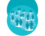 Demographic Yearbook of Poland 2024 Foto
