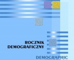 Demographic Yearbook of Poland 2015 Foto