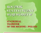 Statistical Yearbook of the Regions - Poland 2015 Foto