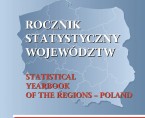 Statistical Yearbook of the Regions - Poland 2016 Foto