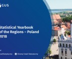 Statistical Yearbook of the Regions - Poland 2018 Foto