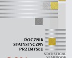 Statistical Yearbook of Industry 2016 Foto
