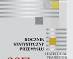 Statistical Yearbook of Industry 2017 Foto
