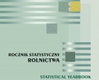 Statistical Yearbook of Agriculture 2016 Foto