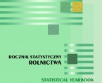 Statistical Yearbook of Agriculture 2014 Foto