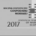 Statistical Yearbook of Maritime Economy 2017 Foto