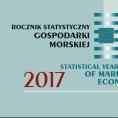 Statistical Yearbook of Maritime Economy 2017 Foto