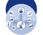 Statistical Yearbook of Maritime Economy 2025 Foto