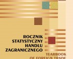 Yearbook of Foreign Trade Statistics 2015 Foto